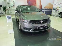 2018 proton preve to get improvements all around. Proton Preve 2018 Cfe Executive 1 6 In Selangor Automatic Sedan Grey For Rm 60 448 5277159 Carlist My
