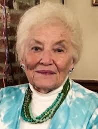 Trudy Weaver Obituary (1923