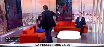 «viens, ma sophie, on va t'acheter des vêtements normaux pour l'école». Furieux Un Depute Quitte Le Plateau De Lci Je Ne Sais Pas Qui Vous M Avez Mis En Face Mais C Est Un Facho Regardez Jean Marc Morandini