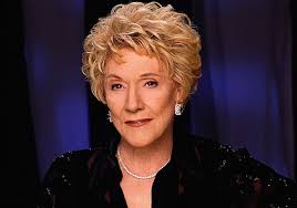 Jeanne Cooper Dead at 84 -- Starred