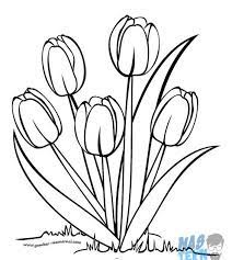 Paling keren 27 lukisan keren fauna 50 contoh gambar lukisan bunga. Lukisan Bunga Matahari Sederhana Lukisan Mania