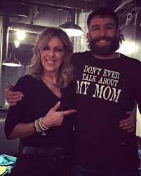 He had every right to punch me in the face, but i even said over there, 'dude, security needs to get in the middle of this because i'm about to drop this mic and run over there,' and sure enough that's what happened. Michael Chiesa On Twitter Never Forget