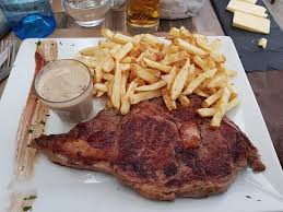 La Cuisine Du Boucher Photo De La Cuisine Du Boucher Saint Quentin La Poterie Tripadvisor