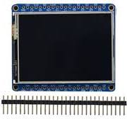 128x64 ドット マトリックス LCD - RG12864B 液晶モジュール - レイスター株式会社 Rhinozix  OLEDディスプレイモジュール2.7インチ20ピンSSD1325ドライバー12864ドットマトリックススクリーンS