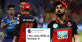 Suryakumar yadav fastest half century. Suryakumar Yadav S Old Tweets Go Viral On The Internet After Virat Kohli Staredown