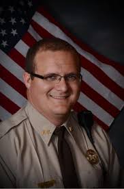 Early County Sheriff's Office Deputies