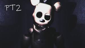 Para resultados relacionados con el término fazbear, véase freddy (redirección). Lesnar Vs Carwin Video The Animatronics Are Alive Fredbear And Friend Reboot Part 2
