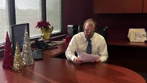 Happy Holidays from ATEC Group!