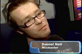 Daniel Neil