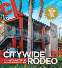 Creative Loafing Tampa — February 29, 2024 by Chava Communications - Issuu