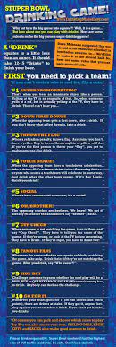 Finding yourself in a rut thinking of which games to play? Superbowl Drinking Game Drinking Made Easy In 2021 Easy Drinking Games Drinking Games Super Bowl