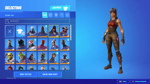 Maybe you would like to learn more about one of these? Renegade Raider Epicnpc Marketplace