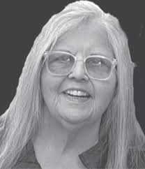 Services planned for Judy Ann Ison