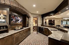However, there are many different options from which you can choose when determining the design and features of your ideal bar, and the choices you make regarding the features often have a significant impact on the total price of the bar. 27 Basement Bars That Bring Home The Good Times