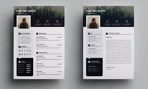 Your free resume template is only the beginning of the design process. 15 Jaw Dropping Microsoft Word Cv Templates Free To Download