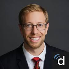 Dr. Jackson Richards, MD