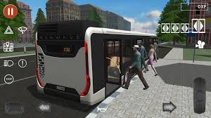 Public Transport Simulator - Beta - Free download and play on Windows | Microsoft Store