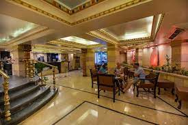الجيزة, ‪فندق هوليدايز اكسبريس‬ تعليقات المسافرين - ‪٢ شارع جامعة الدول -  المهندسين‬ - ‪Tripadvisor‬