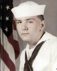 Lester "Butch" Eberhart Jr. Obituary