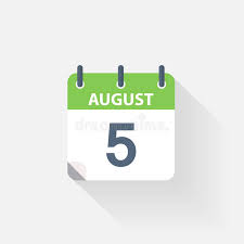 Partly cloudy skies early will give way to cloudy skies late. August Calendar Stock Illustrations 28 681 August Calendar Stock Illustrations Vectors Clipart Dreamstime