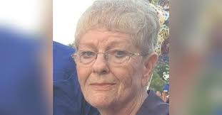 Shirley Ann McDowell Obituary