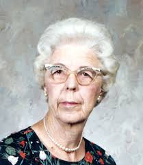 Geraldine Hester Obituary