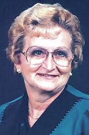 Beverly Little Obituary (2014)