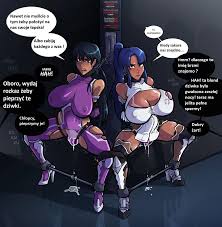 Sparrow- Taimanin Asagi • Free BDSM Porn Comics