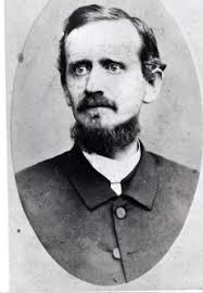 Rev Charles Yancey Steptoe (1838-1877)
