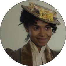 Mary Handford : personnage de la série