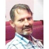 David Allen Houck Obituary