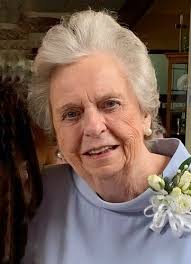 Janice Walker Obituary (1935