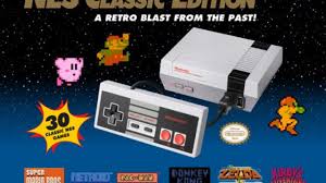 We did not find results for: Nintendo Nes Classic Mini La Guia Definitiva Faqs Y Donde Comprarla