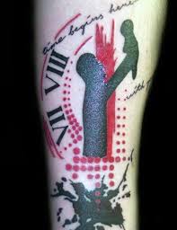 48 Tatuajes Para Padres E Hijos Con Su Significado ¿por qué no empezar por ponerle un nombre que. 48 tatuajes para padres e hijos con su