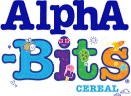 Nesquik alphabet | ein löffel voll kreativität| kampagnen | nestle cereals] Alpha Bits Wikipedia