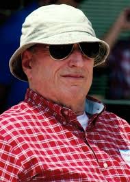 Donald Simonton Obituary (1942