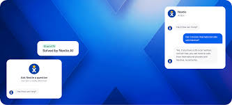 AI Chatbot Platform - Scalable Customer Support - Nextiva