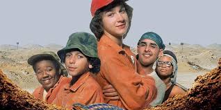 A hole is a hollow space in something solid, with an opening on one side. How Well Do You Remember Holes