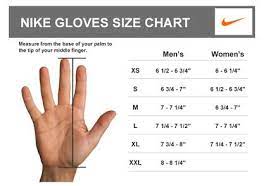 Are you a goalie on the hunt for a pair of gloves? How To Measure Goalie Gloves