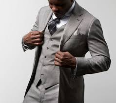 Men's street fashion & style. Custom Tailored Suits John H Daniel Custom Suits And Clothing