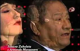 La viuda de armando manzanero. Armando Manzanero Y Susana Zabaleta Anuncian Concierto Virtual Para El 10 De Mayo La Verdad