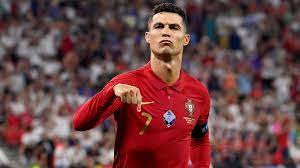 In his first season, he helped united win the fa cup. Relentless Ronaldo Equals International Goals World Record Uefa Euro 2020 Uefa Com