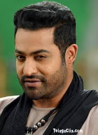 NTR Beard Wallpapers