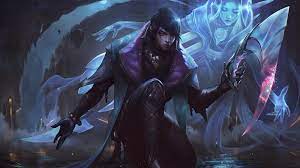 The best gifs for lol animated wallpaper. Aphelios Splash Art Lol 4k Wallpaper 7 315