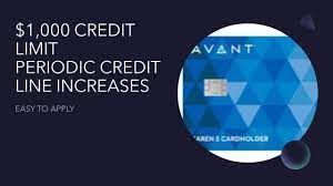 The avant credit card helps pay for what you need while building your credit. Avant Credit Card Scam Or Ally Youtube