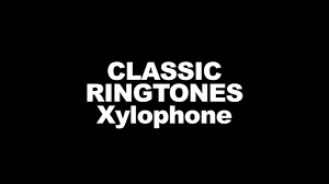 Sound Effect Apple Iphone X Ringtone Xylophone Youtube
