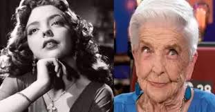 Fallece Anabel Gutiérrez, ícono del cine de oro mexicano