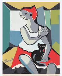 Bildergebnis für Emiliano Di Cavalcanti