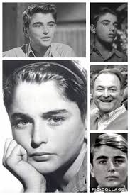 What is George Anderson's occupation?