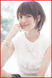 This very short hairstyle for asian women is popular, trendy, cool, and funky. Japanese Girl Short Hairstyle Best Haircut 2020